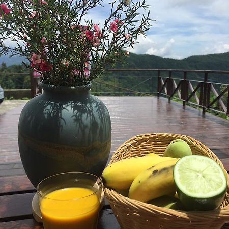 Sunrise 23.5N B&B Fenchihu Luaran gambar